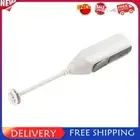 Electric Handy Drink Mixer Electric Mini Whisk Mini Whisk Drink Mixer for Coffee