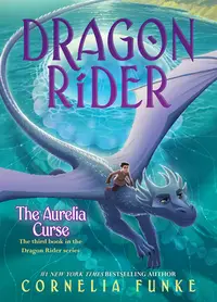 在飛比找誠品線上優惠-The Aurelia Curse (Dragon Ride