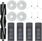 13pcs Replacement set for Ecovacs Deebot X2 / X2 Omni / X2 Pro Vacuum Cleaner