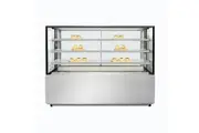 Bromic Hot Food Display - 1800mm - 4 Tier