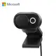 【Microsoft 微軟】時尚網路視訊攝影機 Modern Webcam Teams 視訊會議 8L3-00009