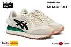 Onitsuka Tiger MOAGE CO ( CREAM/BLACK ) 1183B555.103 [Unisex] New Color Shoes