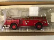 Corgi US53506 Washington DC Fire ALF 700 Engine 19