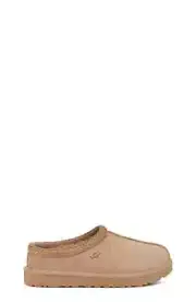 UGG Tasman Womens Slippers Sand TNL 5955 SNDT Size 9