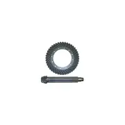 Ring & Pinion Gear Set w/ Rivets Fits Case Backhoe 530 430 580 580B 480