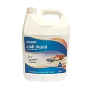Abode Dish Liquid Concentrate Zero 5L