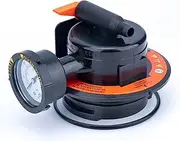 DEX2420MAR2 Manual Air Relief Assembly Compatible with Hayward Pro-Grid DE Filters, Swimclear and Swim Clear Cartridge Pool Filters , Includes Pressure Gauge , Gasket , Plumbers Tape Pool Filter Parts