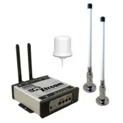 Digital Yacht 5G Xtream System w/3 Antennas & 7M Cable ZDIG5GX