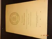 PRESIDENT RICHARD M. NIXON SERVICES CARD YORBA LINDA LIBRARY