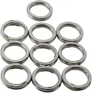 Scooter Gasket Exh Pipe for Vi-si-on50 for Sc-oo-py50 SH50 Lead50 Cyro50 Scv LEAD100 Spacy Silky 125cc 18292-GY1-610
