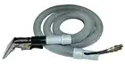 4" Universal Carpet Extraction Detail Tool with 1.5" Hose in a Hose