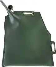 TPU Fuel Bladder for Auto Use, Foldable Gas Can And Water Container, 20L