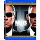 AV視聽小舖藍光 ( BD ) MIB 星際戰警 MEN IN BLACK (4K 重製版)