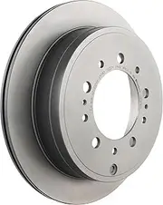 Brembo Brake Rotor (Single)