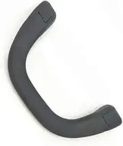 Interior Roof Handle Fit for Mitsubishi Pajero Shogun Montero V31 V32 V33 V73 V77 1991-2006 Ceiling Safety Armrest MB769617(Black-1pcs)