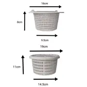 For Spx1091c,SP1091LX,SP1091WM Above Ground Pool Skimmer Basket Handle?