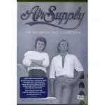 空中補給合唱團 / 世紀精選 DVD(進口一區)