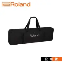 在飛比找PChome24h購物優惠-Roland CB61RL 電子琴袋 61鍵 鍵盤袋