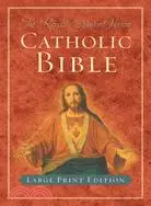 The Holy Bible ─ Revised Standard Version Catholic Edition