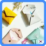 DANCING WHALE MYSECRET 衛生巾袋 + 化妝品迷你方形袋,帶翼長內褲襯墊,10 個