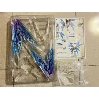 在飛比找蝦皮購物優惠-絕版品 MC 1/100 攻擊自由 特典 光翼 光之翼 MB