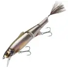 Jackal Three-Mikey 160 Sleek Hl Smelt