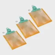 Harley-Davison Motorcycle Fuel Pump Strainer Replacement Set - HFP-S9-3
