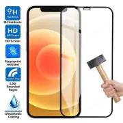 for Apple iPhone Full Protection Glass12 Mini 11 Pro Max X XS XR Screen Protect