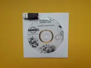 RANDEC FOKSS6th HL PRO Software+Aladdin HASP HL Pro USB Security Key dongle