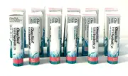 ChapStick Total Hydration Sheer Glow Tinted Lip Balm - 0.12 oz ( lot of 72 pcs )