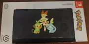 OBN, Protection Case for Nintendo Switch - First Partner Pokémon!!
