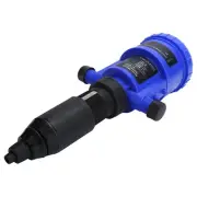 P2510 3%‑10% Chemical Doser Proportional Pump Fertilizer Injector US