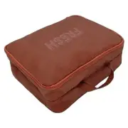 NEW Mytagalongs Travel, Baby or Gym Bag Clean and Dirty Laundry Organizer