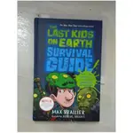 THE LAST KIDS ON EARTH SURVIVAL GUIDE_BRAL【T6／原文小說_CRA】書寶二手書