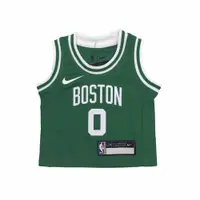 在飛比找蝦皮商城優惠-NBA 新生兒球衣 Jayson Tatum 塞爾提克隊 W