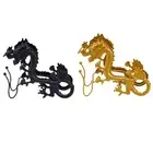 Dragon Wine Bottle Holder Decorative Home Decor Collectibles Single Wine Holder