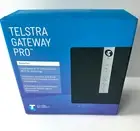 NEW - Telstra Business Smart Modem/Netgear V7610-1TLAUS Router