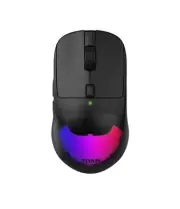 Xenics TITAN GC Wireless Hot-Swap Gaming Mouse (Pro) 2.4GHz & Bluetooth