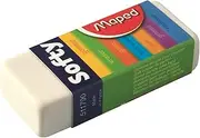 Maped Softy Eraser