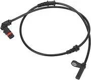 X AUTOHAUX ABS Wheel Speed Sensor for Mercedes-Benz C63 AMG Durable No.A2049057902 | Front Left Right ABS Speed Sensor 1 Pcs