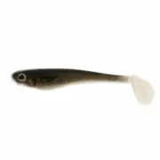 Berkley Powerbait Hollow Belly Paddle Tail Soft Bait 13cm Mullet