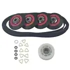 4392067 Dryer Repair Kit For Whirlpool, Kenmore, Maytag, KitchenAid Dryer