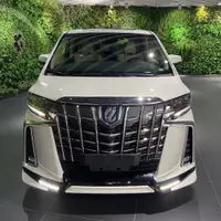 在飛比找蝦皮購物優惠-【M.GARAGE】TOYOTA ALPHARD 阿法 19