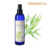 在飛比找momo購物網優惠-【Florame】茶樹純露200ml