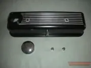 Alloy Rocker Cover, Triumph Herald, Spitfire Mk1-1500, Dolomite 1500 (for: Triumph)