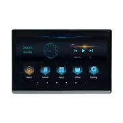 13.3in Android 11 Car Bluetooth WIFI FM Touch Screen Player Headrest Monitor (for: Kia)