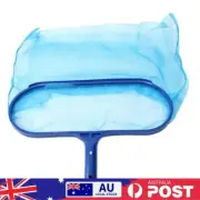 Leaf Catcher with Handle Outdoor Pool Cleaning Net Practical Cleaner Accessories