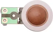 Phenolic Horn Diaphragm Suitable for Foster Fostex N30, HO25N08, N08, 025H27, D-