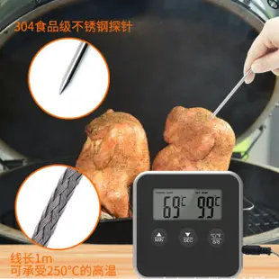 煮糖溫度計 探針溫度計 高低溫度計 烤箱溫度計 計時器 烘焙用品 烘焙用具 溫度計