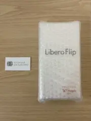 ZTE Libero Flip A304ZT ROM 128GB+RAM 6GB 6.9inch SIM Unlocked Gold Y!mobile